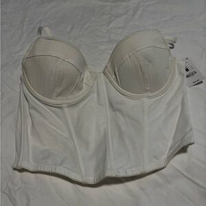 Ardene Bustier Bra